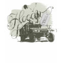 Hooah Style for Cyndi t-shirts