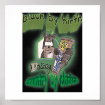 hood blackout poster