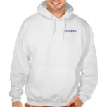 Hoodie Team Global Mountain