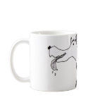 Hoof Dog Mug