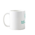 Hoof Hearted Mug