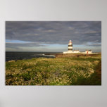 Hook Head Lighthouse posters
