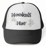 hookah hat