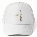 Hookah shisha pipe hats