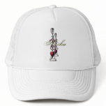 Hookah shisha pipe hats