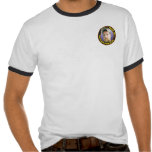 Hooker Wings t-shirts