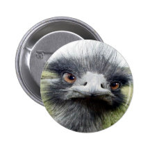 Hooks Pinback Button