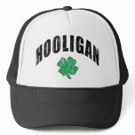 Hooligan Gift hats
