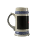 HOOLIGAN MUG