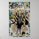 Hooligan posters