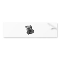 Hools Bumper Sticker