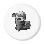 Hools magnets