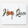 Hoop Queen Mousepads