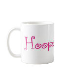 Hoopsie Daisy mugs