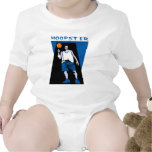 Hoopster Baby Bodysuits