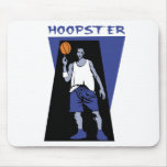Hoopster Mousepad