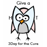 Hoot, Give a, H                 T, 3Day for the... t-shirts