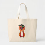 Hoot Hoot Pirate Bag
