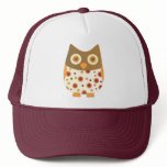 Hoot Owl hats