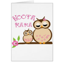 Hoota Mama