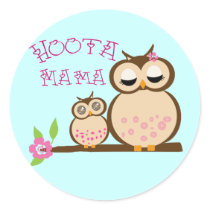 Hoota Mama