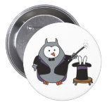 Hootdini Pins
