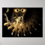 Hootie Owls Nest posters
