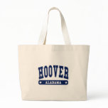 Hoover Alabama College Style tee shirts bags