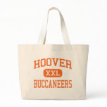 Hoover - Buccaneers - High School - Hoover Alabama bags