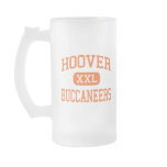 Hoover - Buccaneers - High School - Hoover Alabama mugs