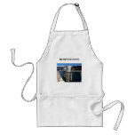 hoover dam aprons