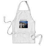 hoover dam apron