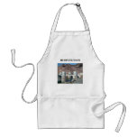 hoover dam aprons