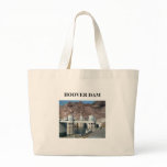 hoover dam tote bags