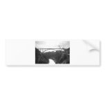 Hoover Dam Bumper Stickers