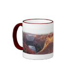 Hoover Dam Coffee Mug