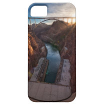 Hoover Dam iPhone5 Case casemate cases