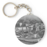 Hoover Dam Key Chain