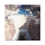 Hoover Dam Refrigerator Magnet