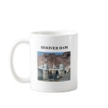 hoover dam mugs