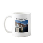 hoover dam mugs