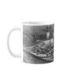 Hoover Dam mugs