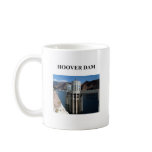 hoover dam mugs