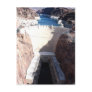 Hoover Dam Postcard