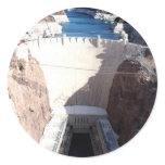 Hoover Dam stickers