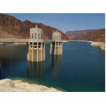 Hoover Dams Lakes photo sculptures