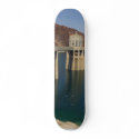 Hoover Dams Lakes skateboards