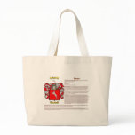 Hoover (meaning) bags