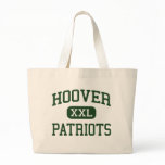 Hoover - Patriots - High - Fresno California bags