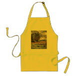 Hoover Squirrel Apron
